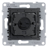 Legrand 765029 SEANO Einsatz Rollladen-/Jalousieschalter 3