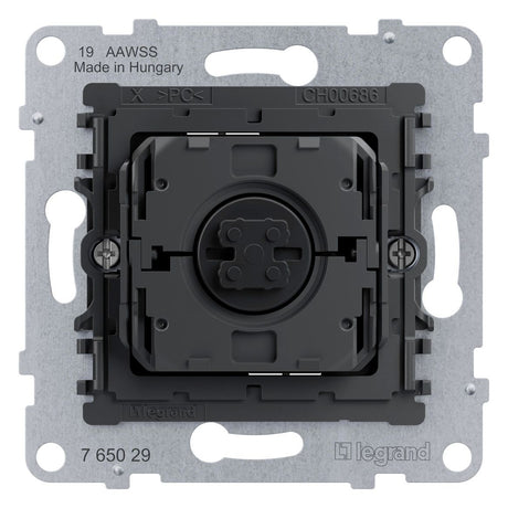 Legrand 765029 SEANO Einsatz Rollladen-/Jalousieschalter 3