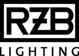 RZB 08-311161.012 Abdeckung Kuppel D360 opaler Kunststoff (PMMA)