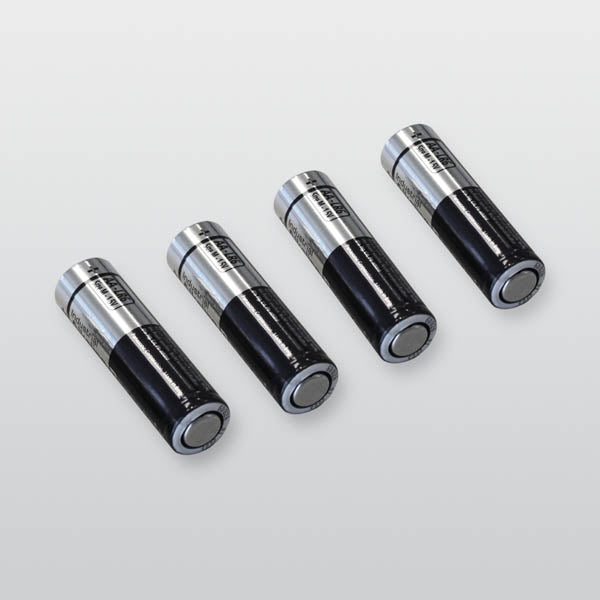 Batterie 1,5 V AA