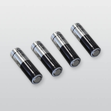 Batterie 1,5 V AA