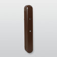Meldersender -braun-