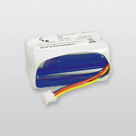 TELENOT-Batteriepack