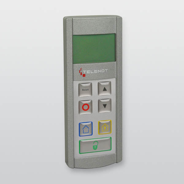 Mobiles Bedienteil