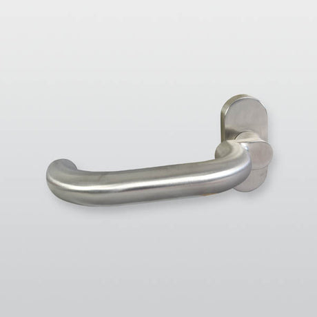 Mechanischer Türdrücker