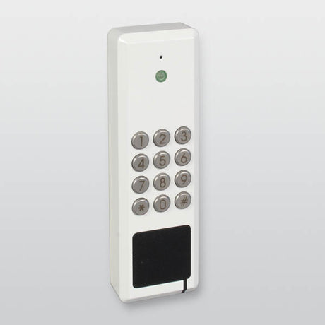 comlock HF-Tastaturleser