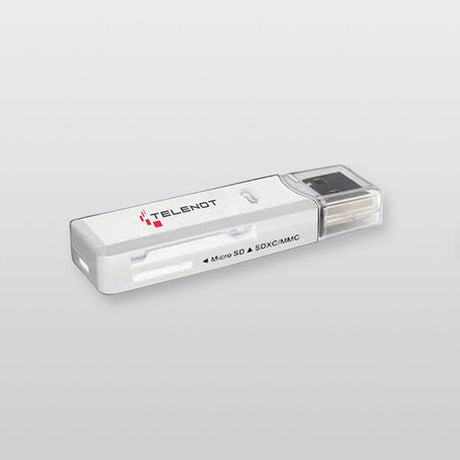 USB-Kartenleser