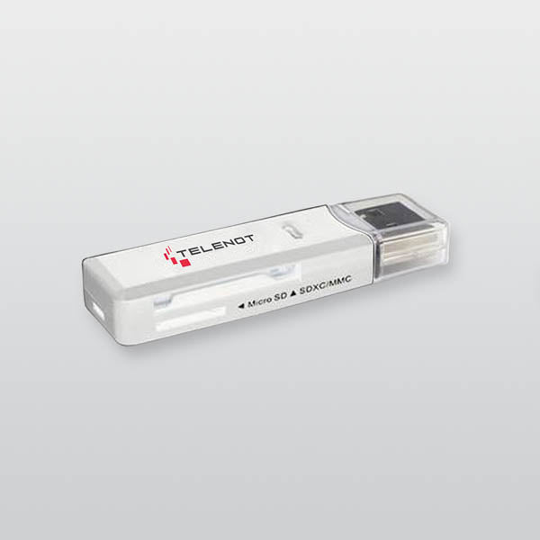 USB-Kartenleser