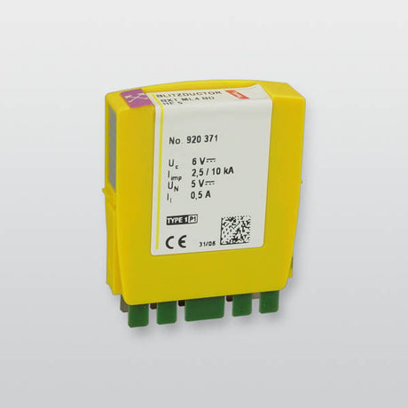 BXT ML4 BD HF 5 Ableiter-