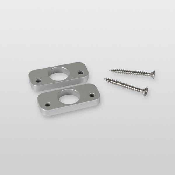 Distanzplatten-Set