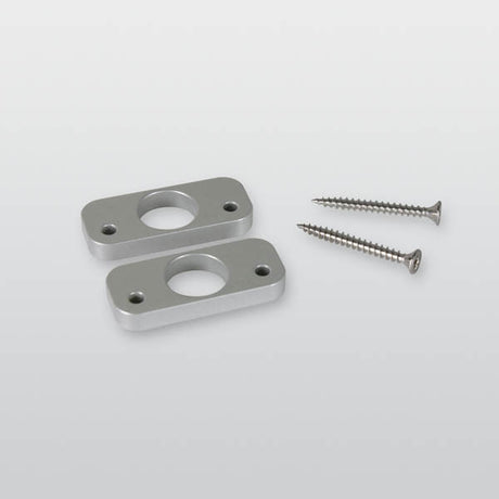 Distanzplatten-Set