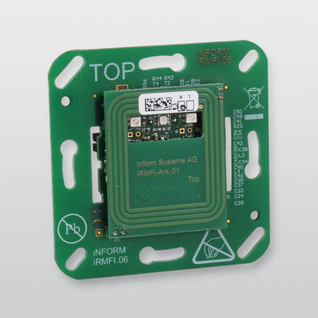 RFID-Schreib-Leser