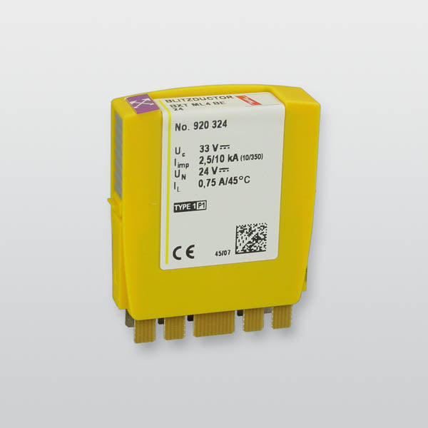 BXT ML4 BE 24 Ableiter-