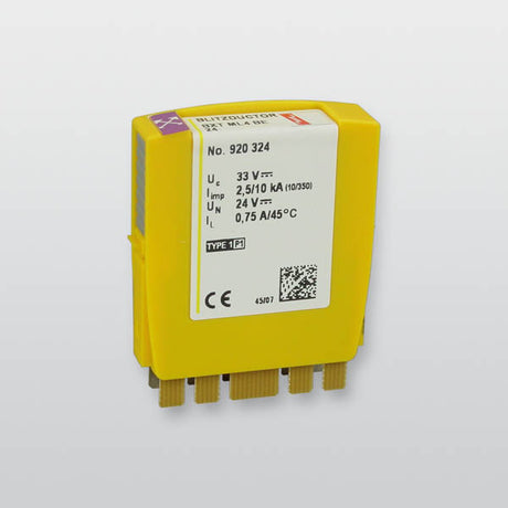 BXT ML4 BE 24 Ableiter-