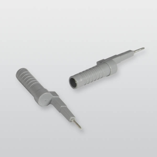 Prüfadapter