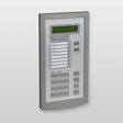 LCD-Bedienteil