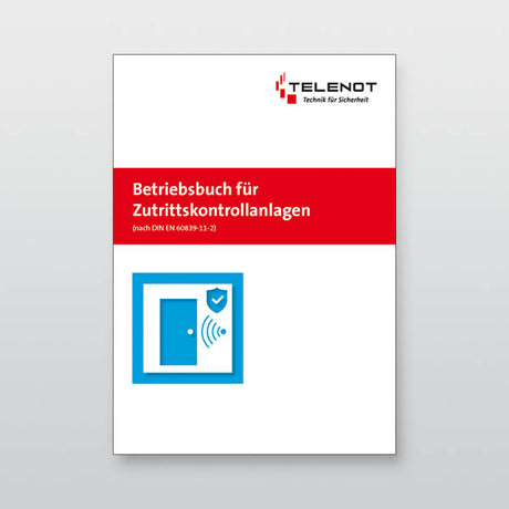 Betriebsbuch