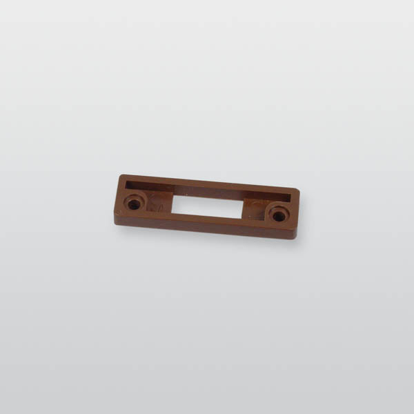 Distanzblock 5 mm br